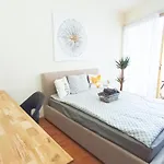 1a & Business In The Center! Appartement *