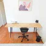 1a & Business In The Center! Appartement *