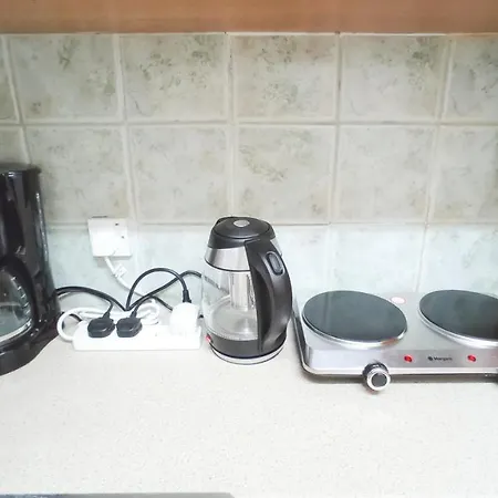 1a & Business In The Center! Apartman