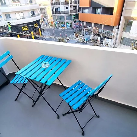 Appartement 1a & Business In The Center! *